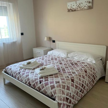 Casa Palma Villa Begliano Bagian luar foto