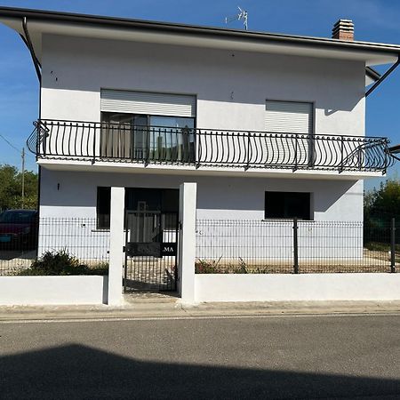 Casa Palma Villa Begliano Bagian luar foto