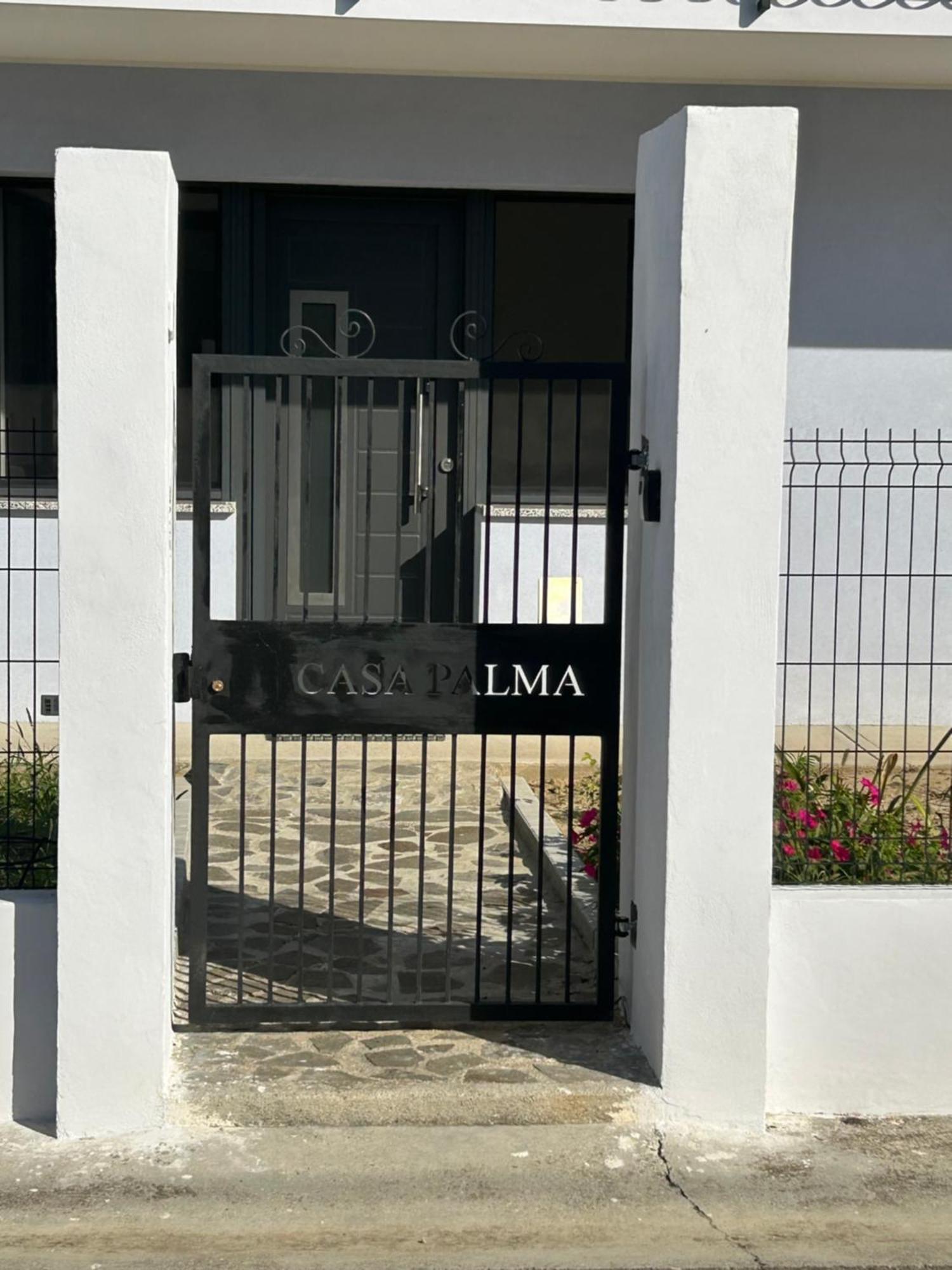 Casa Palma Villa Begliano Bagian luar foto